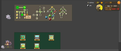 третий скриншот из Medieval Shop Simulator