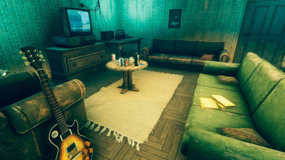четвертый скриншот из SUBNET - Escape Room Adventure