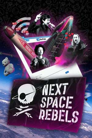 Next Space Rebels Next Space Rebels