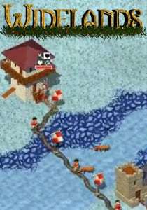 Widelands Widelands
