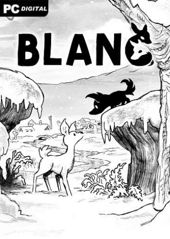 Blanc Blanc
