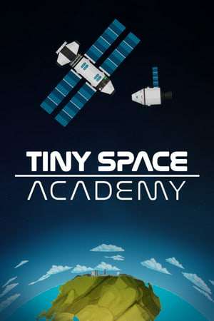 Tiny Space Academy Tiny Space Academy