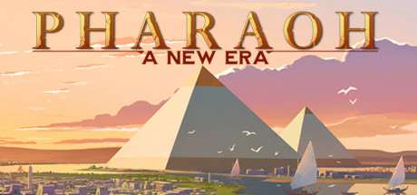 Pharaoh: A New Era Pharaoh: A New Era