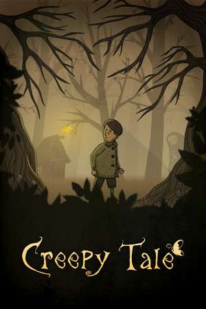 Антология Creepy Tale 1 + 2 GOG Антология Creepy Tale 1 + 2 GOG
