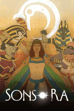 Sons of Ra Sons of Ra