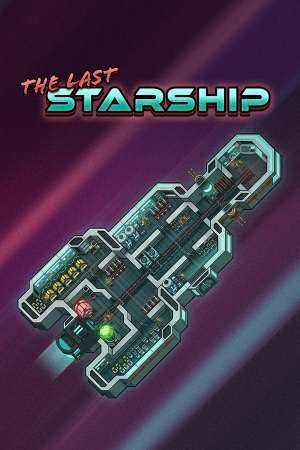 The Last Starship BETA The Last Starship BETA