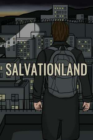 SALVATIONLAND DEMO SALVATIONLAND DEMO