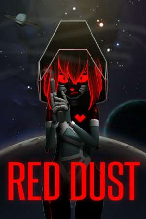 Red Dust Red Dust
