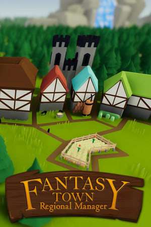 Fantasy Town Regional Manager Fantasy Town Regional Manager