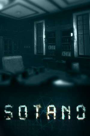 SOTANO - Mystery Escape Room Adventure SOTANO - Mystery Escape Room Adventure