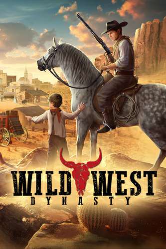 Wild West Dynasty DEMO