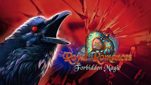 Royal Romances: Forbidden Magic Collector's Edition