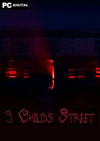 9 Childs Street