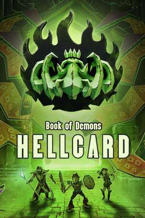 HELLCARD DEMO