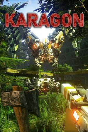 Karagon