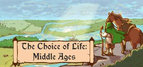 The Choice of Life Middle Ages The Choice of Life Middle Ages