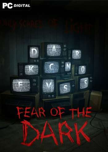 Fear of the Dark