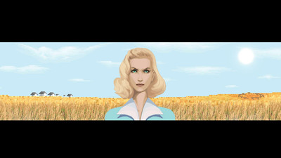 второй скриншот из Loretta