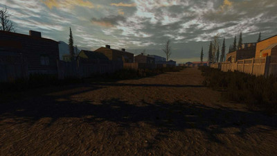 третий скриншот из SALVATIONLAND DEMO