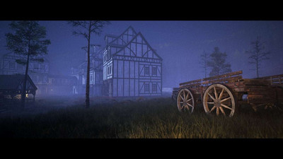 первый скриншот из Nightwalker 2