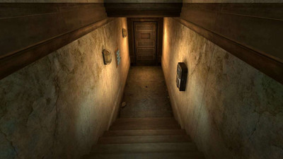 третий скриншот из SOTANO - Mystery Escape Room Adventure
