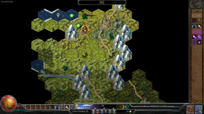 четвертый скриншот из Archmage Rises