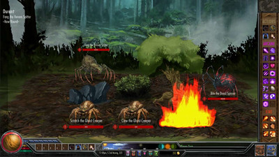 первый скриншот из Archmage Rises