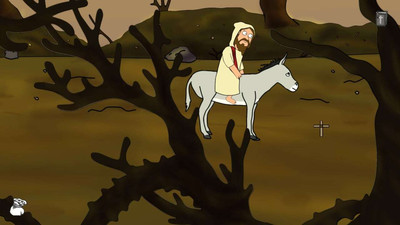 четвертый скриншот из The Third Day