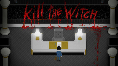 четвертый скриншот из Yuppie Psycho: Executive Edition