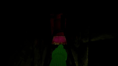 первый скриншот из Temple Of Snek