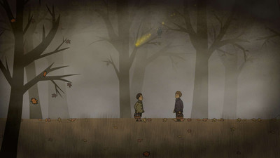 третий скриншот из Антология Creepy Tale 1 + 2 GOG