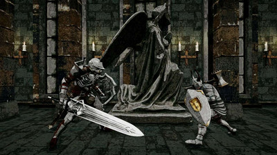 четвертый скриншот из Corpse Keeper BETA