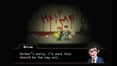 третий скриншот из Yuppie Psycho: Executive Edition