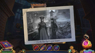 первый скриншот из Labyrinths of the World 14