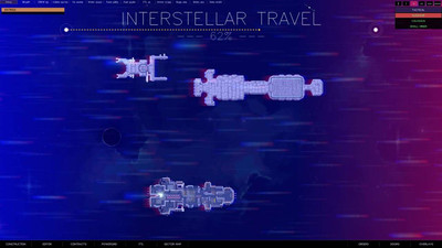 третий скриншот из The Last Starship BETA