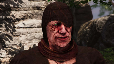 четвертый скриншот из EVIL BELOW