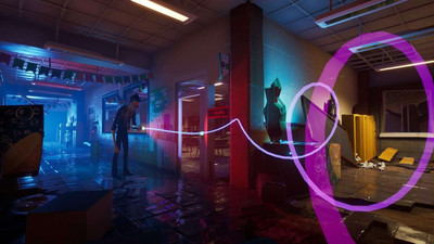 третий скриншот из Gravewood High