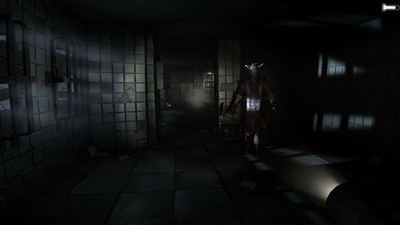 четвертый скриншот из Fear of the Dark