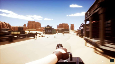 первый скриншот из PolyClassic: Wild