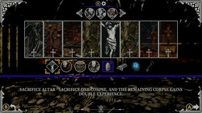 второй скриншот из Corpse Keeper BETA