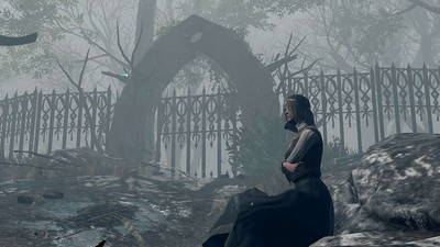 третий скриншот из EVIL BELOW