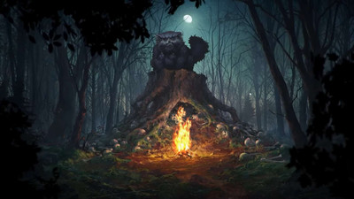 первый скриншот из The Tales of Bayun