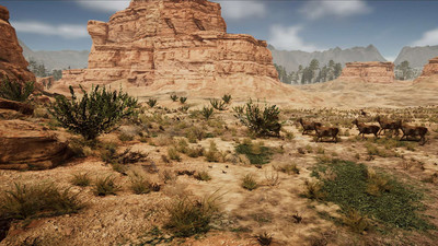 второй скриншот из Wild West Dynasty DEMO