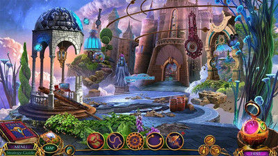 четвертый скриншот из Labyrinths of the World 14