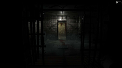 второй скриншот из Fear of the Dark
