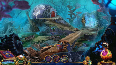 третий скриншот из Labyrinths of the World 14