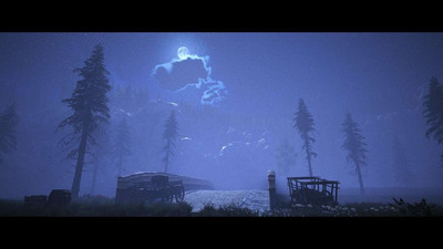 третий скриншот из Nightwalker 2
