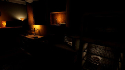 четвертый скриншот из Lightout