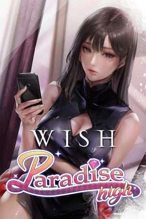 WISH - Paradise High WISH - Paradise High