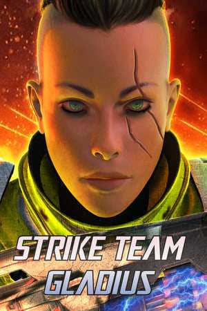 Strike Team Gladius Strike Team Gladius